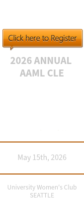 Register - 2026 Family Law Conference